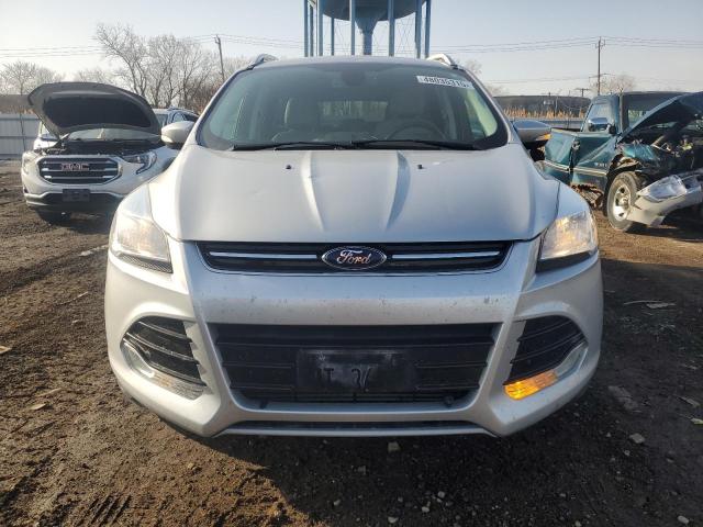 FORD ESCAPE TITANIUM 2015