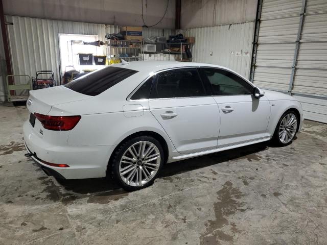 AUDI A4 PREMIUM PLUS 2017