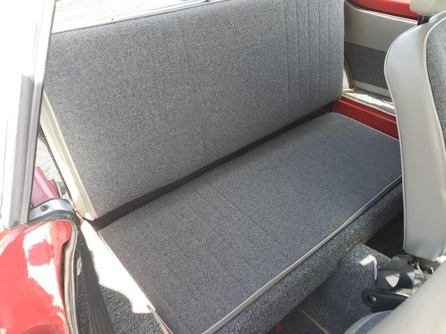 1971 VOLKSWAGEN UK
