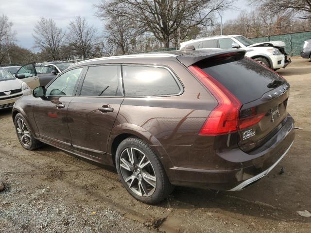 VOLVO V90 CROSS COUNTRY T6 INSCRIPTION 2017
