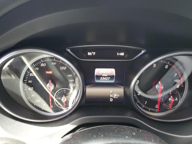 MERCEDES-BENZ CLA 250 4MATIC 2018