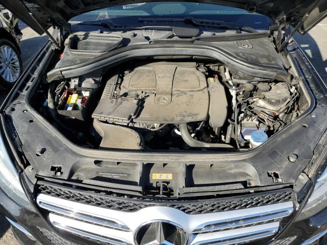 MERCEDES-BENZ GLE 350 2018