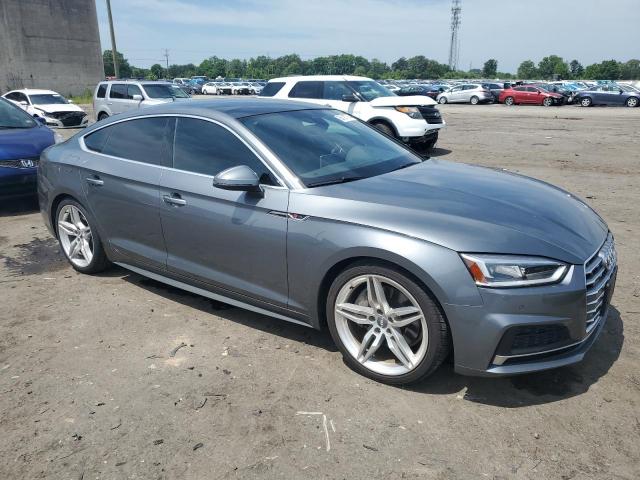 AUDI A5 PREMIUM PLUS S-LINE 2018