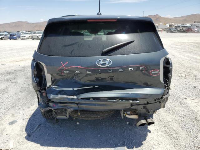 HYUNDAI PALISADE SE 2022
