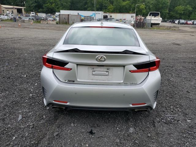 LEXUS RC 350 2015