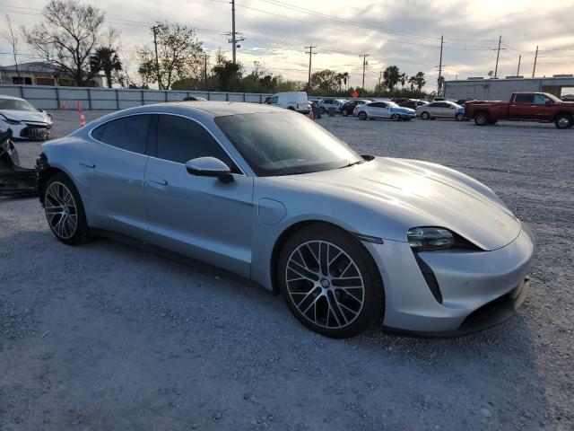 PORSCHE TAYCAN 4S 2020