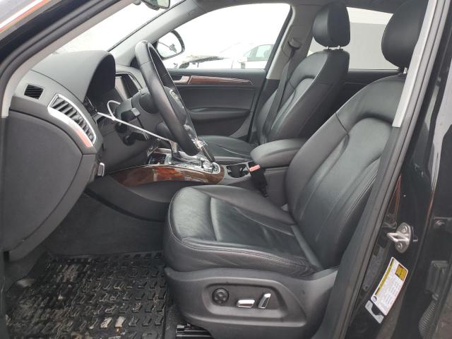 AUDI Q5 PREMIUM PLUS 2017