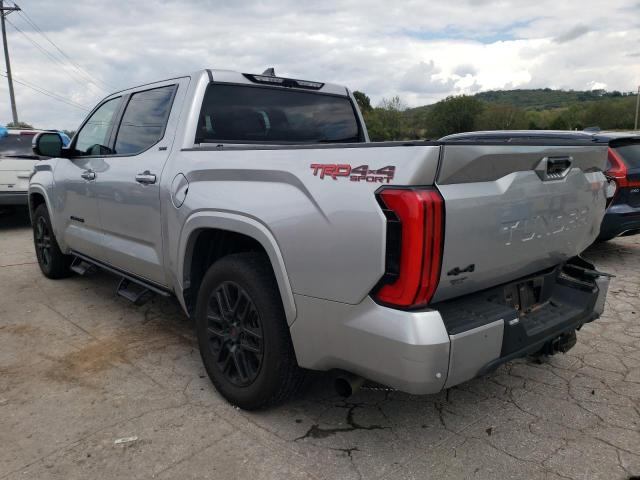 TOYOTA TUNDRA CREWMAX SR5 2023