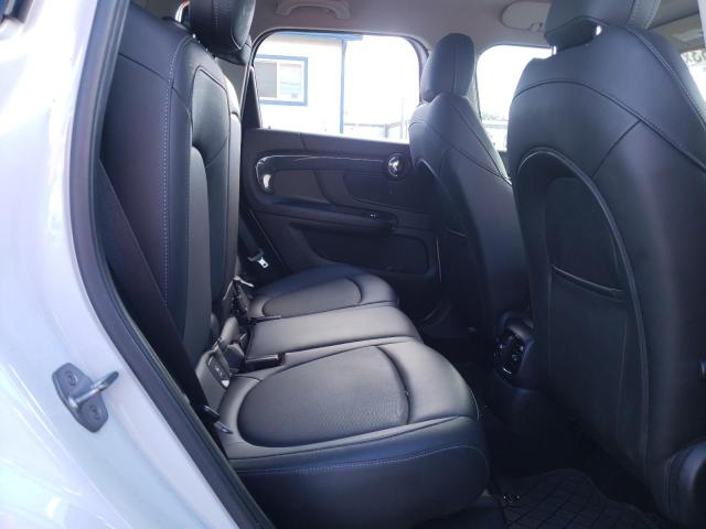 MINI COOPER S COUNTRYMAN 2018