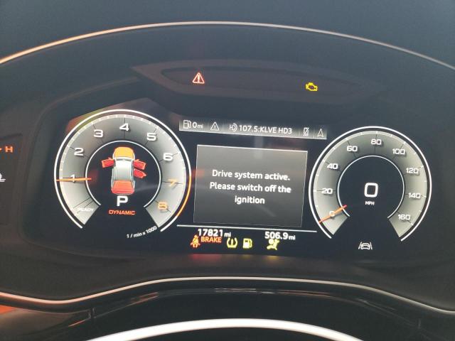 AUDI Q7 PREMIUM 2022