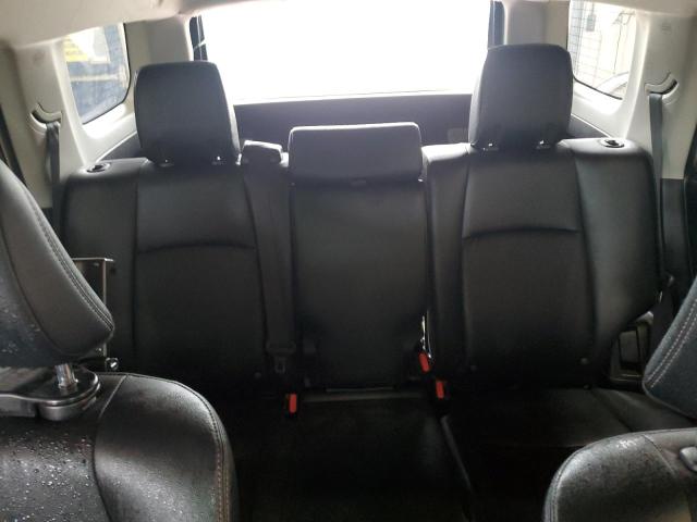 TOYOTA 4RUNNER SR5 PREMIUM 2021