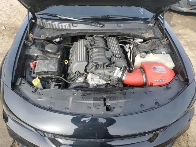 DODGE CHARGER SCAT PACK 2021