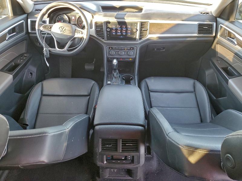VOLKSWAGEN ATLAS SE 2021