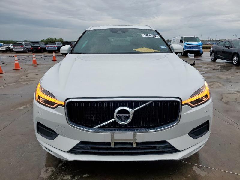 VOLVO XC60 T5 MOMENTUM 2018