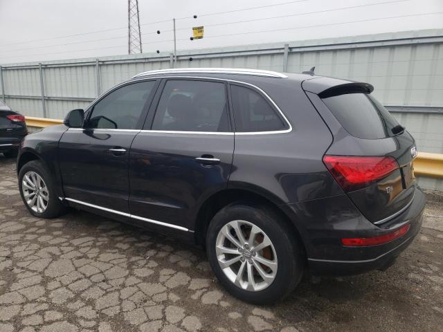 AUDI Q5 PREMIUM PLUS 2015