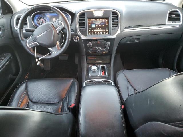 CHRYSLER 300C 2016