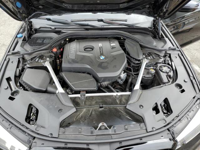 BMW 530 I 2018