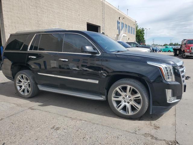 CADILLAC ESCALADE LUXURY 2015
