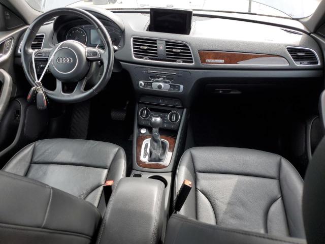 AUDI Q3 PREMIUM PLUS 2017