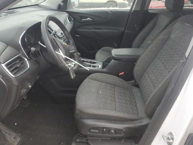CHEVROLET EQUINOX LT 2024