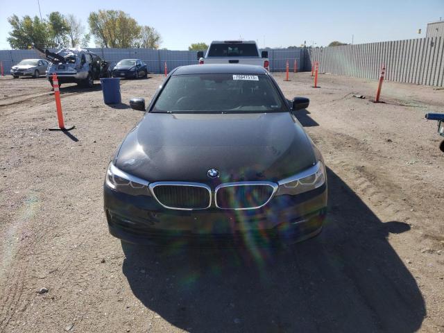 BMW 530 XI 2018