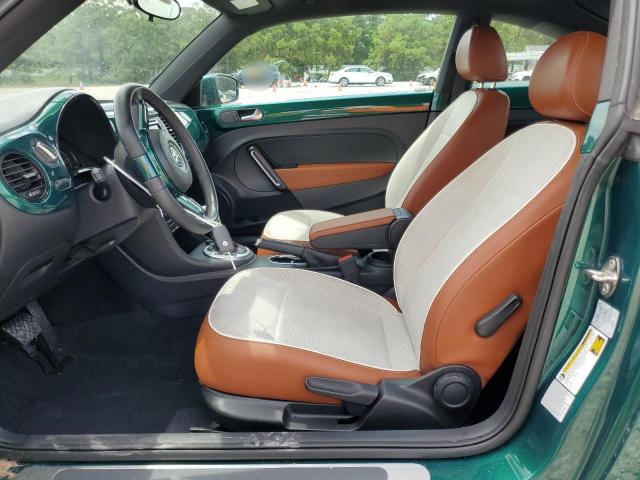 VOLKSWAGEN BEETLE 1.8T 2017