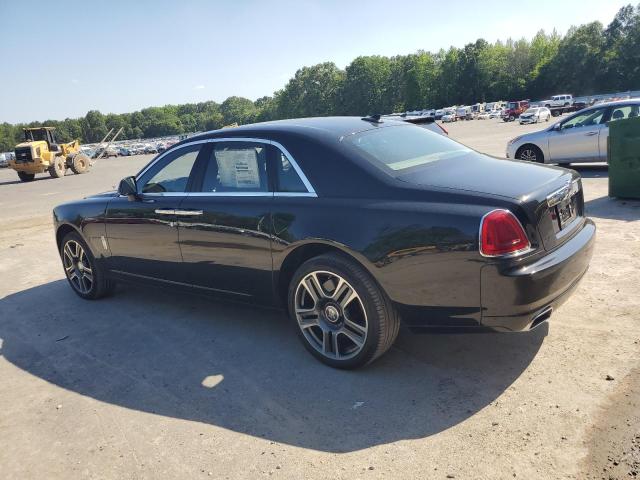 ROLLS-ROYCE GHOST 2016