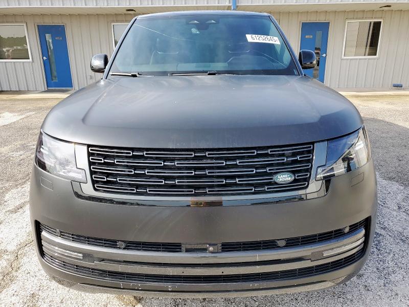 LAND ROVER RANGE ROVER SE 2024