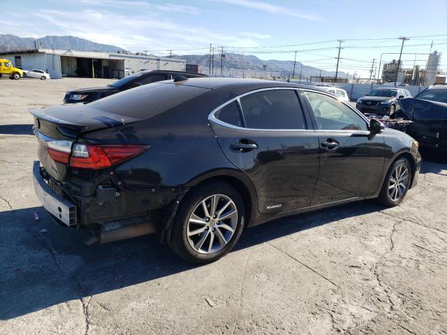 LEXUS ES 300H 2018