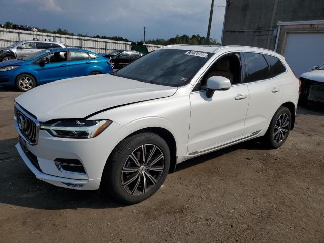 VOLVO XC60 T5 INSCRIPTION 2020
