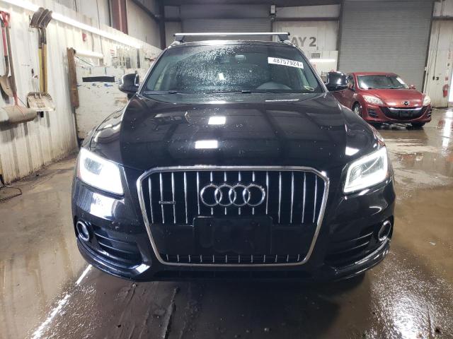 AUDI Q5 PREMIUM PLUS 2016