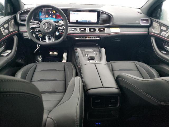 MERCEDES-BENZ GLE COUPE AMG 53 4MATIC 2024