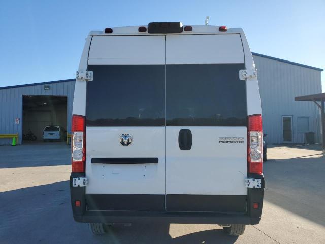 RAM PROMASTER 2500 2500 HIGH 2023