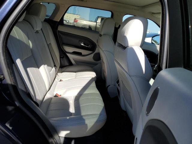 RANGE ROVER EVOQUE PRESTIGE PREMIUM 2015