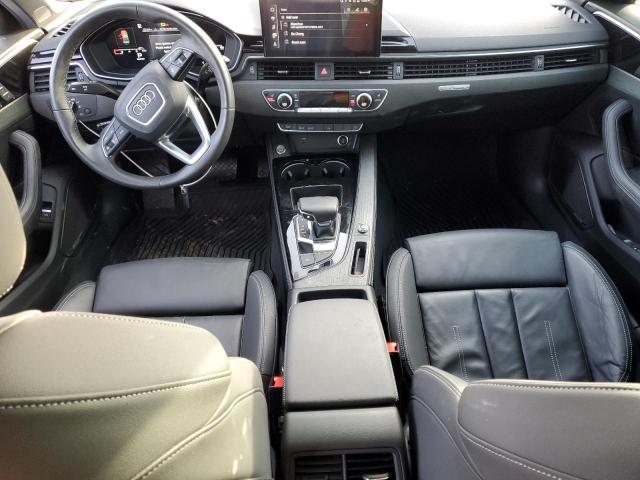 AUDI A4 PREMIUM PLUS 45 2021