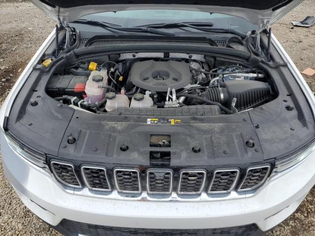 JEEP GRAND CHEROKEE LIMITED 4XE 2023