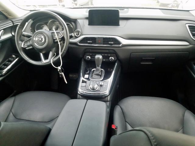 MAZDA CX-9 TOURING, 2019