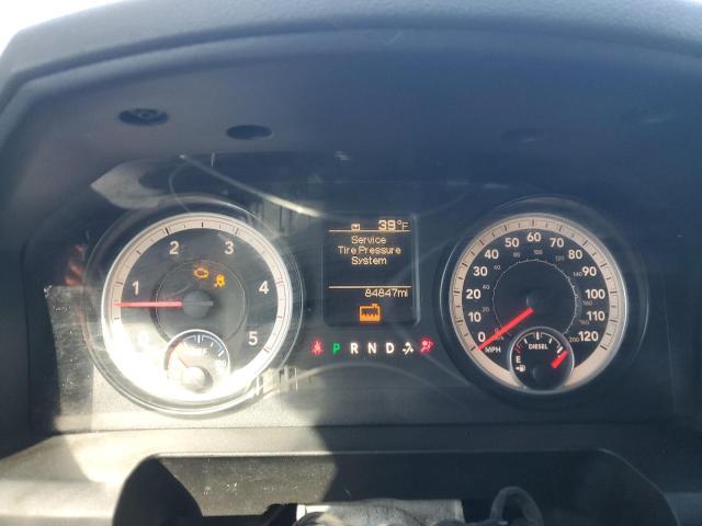 RAM 3500 ST 2014