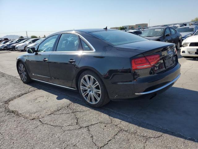 AUDI A8 QUATTRO 2014