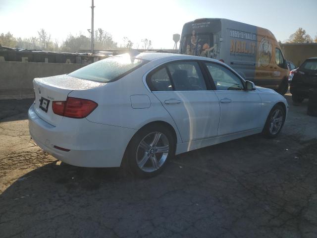 BMW 328 XI SULEV 2015