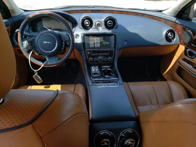 JAGUAR XJL PORTFOLIO 2015