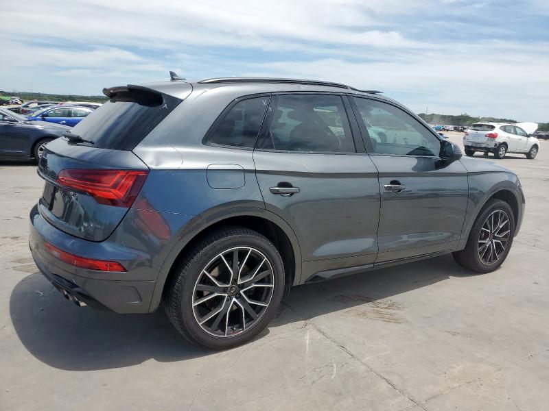 AUDI SQ5 PREMIUM PLUS 2023