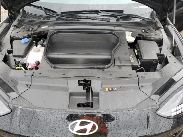 HYUNDAI IONIQ 6 LIMITED 2024