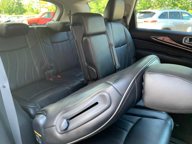 INFINITI QX60 2014
