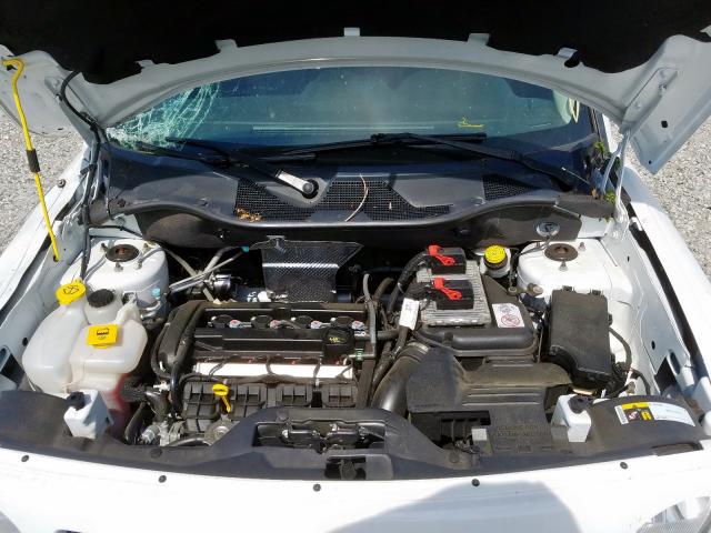 JEEP PATRIOT SPORT 2016