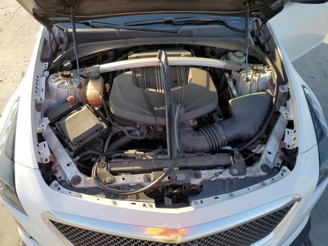 CADILLAC CTS-V 2017