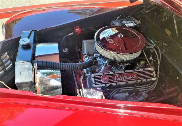 1946 LINCOLN CONTINENTAL