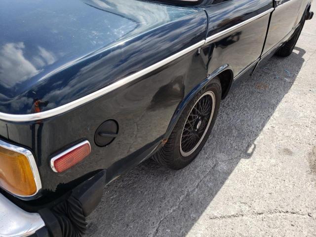 1976 BMW 2002