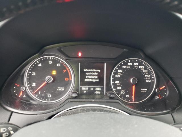 AUDI Q3 PREMIUM PLUS 2017