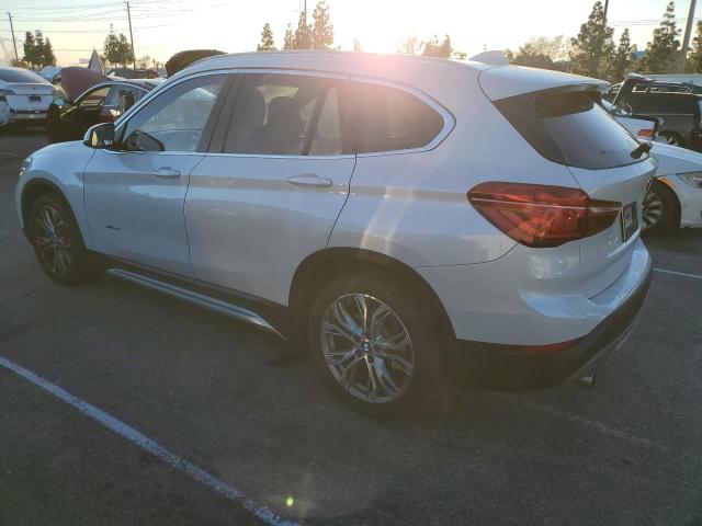 BMW X1 XDRIVE28I 2017